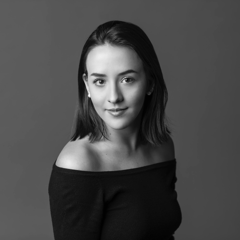 Meet your Posher, Jannah